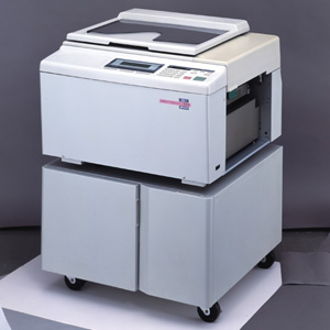 SP400D